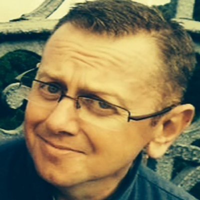Profile Picture of Martin Clarke (@C1ark3y68) on Twitter