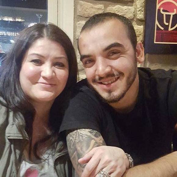 Profile Picture of Michael Baca (@michael_baca_08) on Poshmark