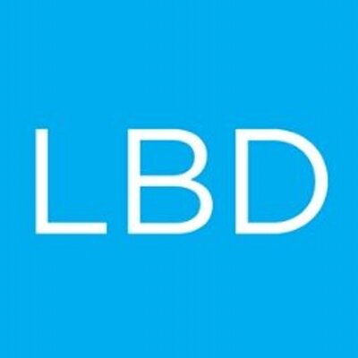 Profile Picture of Leslie Black Design (@lbdgr) on Twitter