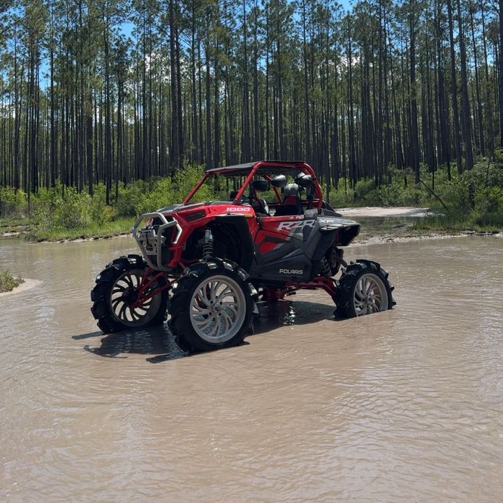 Profile Picture of GlennM (@bubba_gm) on Tiktok