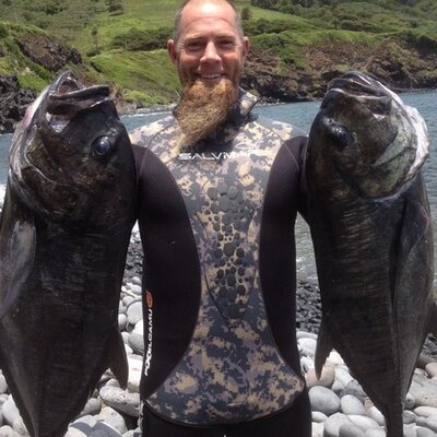 Profile Picture of Chad Farrell (@chaddiesel) on Twitter