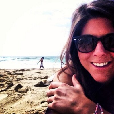Profile Picture of Rebecca Witter (@beckbeck1010) on Twitter