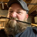 Profile Picture of Erik Foster (@artcankill) on Instagram