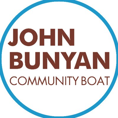 Profile Picture of John Bunyan Boat (@JohnBunyanBoat) on Twitter