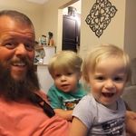 Profile Picture of Derek Vandergriff (@derekvandergriff) on Instagram