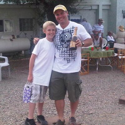 Profile Picture of Joseph Wilhelmi (@JosephWilhelmi) on Twitter