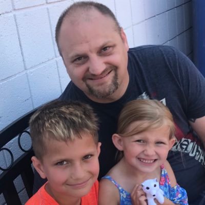 Profile Picture of Dustin Hass (@dh929) on Twitter