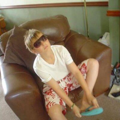 Profile Picture of Andrew James Bowyer (@topman1994) on Twitter