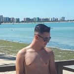 Profile Picture of Rene Lima (@rene_limac) on Instagram