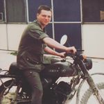 Profile Picture of Loic jagger (@loicjagger) on Instagram