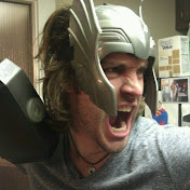 Profile Picture of Mark Lovelace (@midnightwing) on Youtube