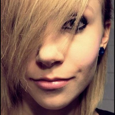 Profile Picture of Jana Heitmann (@JanaModeBlog) on Twitter