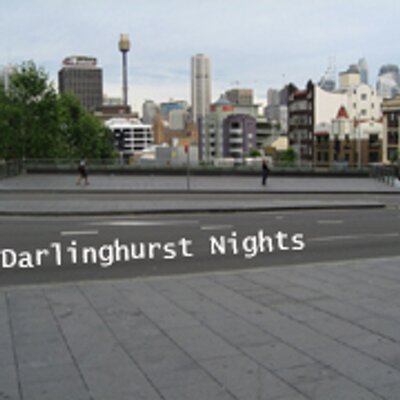 Profile Picture of Darlinghurst Nights (@darlonights) on Twitter