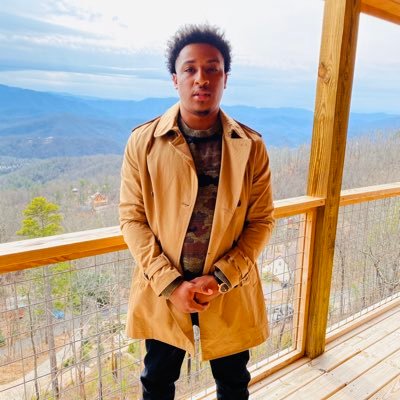 Profile Picture of Benjamin Ridley Jr. (@cube_ridley) on Twitter