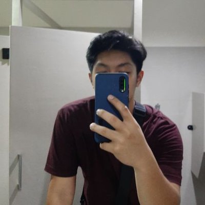 Profile Picture of Lucas Grey (@JokerForQuinn) on Twitter