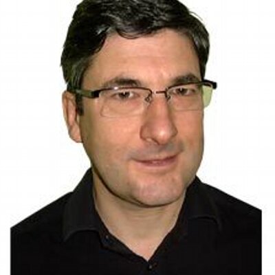 Profile Picture of Iain Downs (@IainMDowns) on Twitter