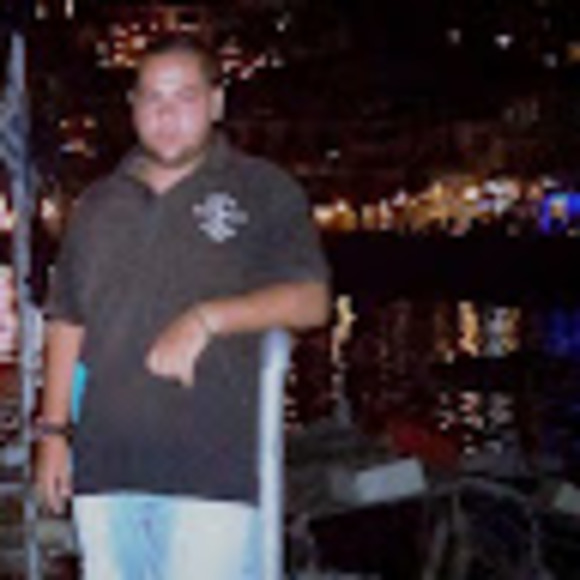 Profile Picture of Gerasimos Paschalis (@gerasimos926) on Poshmark