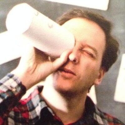 Profile Picture of Jens Peter De Pedro (@jp_de_pedro) on Twitter