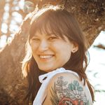 Profile Picture of Zoë Kim-Maskell (@zoekimmaskell) on Instagram
