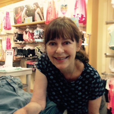 Profile Picture of Rosemary Landry (@RosemaryLandr19) on Twitter