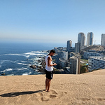 Profile Picture of Javier Zarate (@javizetaph) on Flickr