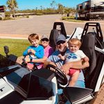 Profile Picture of Mike Childress (@pawdaddymike) on Instagram