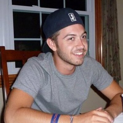 Profile Picture of Nick Harker (@Nick55Nack) on Twitter