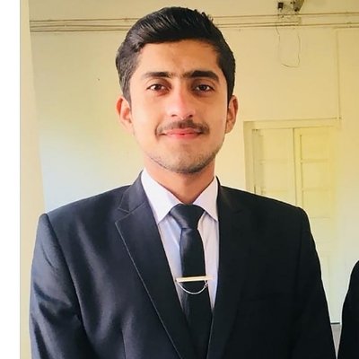 Profile Picture of Ghulam Rasool Kassar (@GRKOfficial_) on Twitter