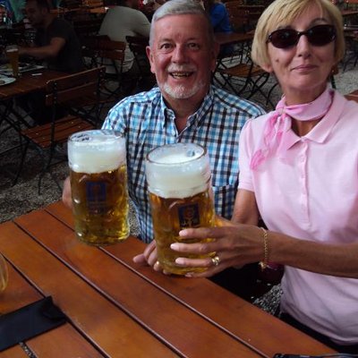 Profile Picture of Peter Corrie (@PeterCorrie1) on Twitter