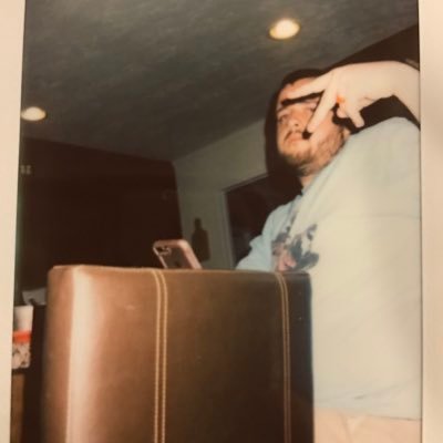 Profile Picture of BEN (@i_plowman) on Twitter