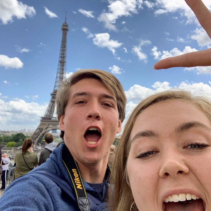 Profile Picture of jared_richards_ (@@jared_richards_) on Tiktok