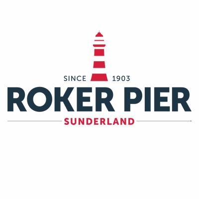 Profile Picture of Roker Pier & Lighthouse (@RokerPier) on Twitter
