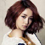 Profile Picture of 윤진이 (@yoonjinyi_official_page) on Instagram