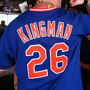 Profile Picture of Jason McGinley (@jmc1986Mets) on Youtube