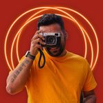 Profile Picture of Kenneth Sagar | Digital Marketing | Content Creator (@kennethsagar) on Instagram