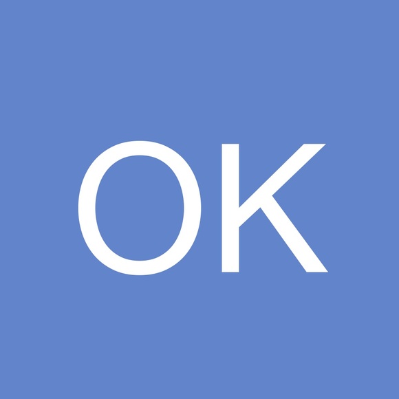 Profile Picture of Ocham Kaurala (@ochamkaurala377) on Poshmark