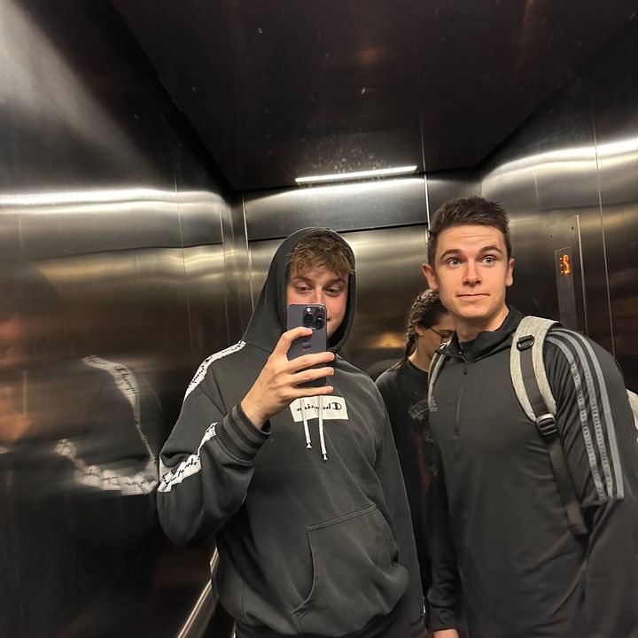 Profile Picture of Tim Rayner (@timrayner) on Tiktok
