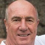 Profile Picture of Geoffrey Harrison (@geoffrey_harrison) on Instagram