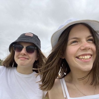 Profile Picture of Ruby Stevenson (@RubySte86877892) on Twitter