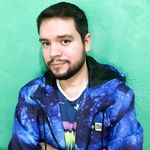 Profile Picture of Allander Amanajás (@nan_amanajas) on Instagram
