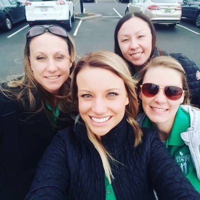 Profile Picture of Kim Mullins (@Ninjaknowsbest) on Twitter