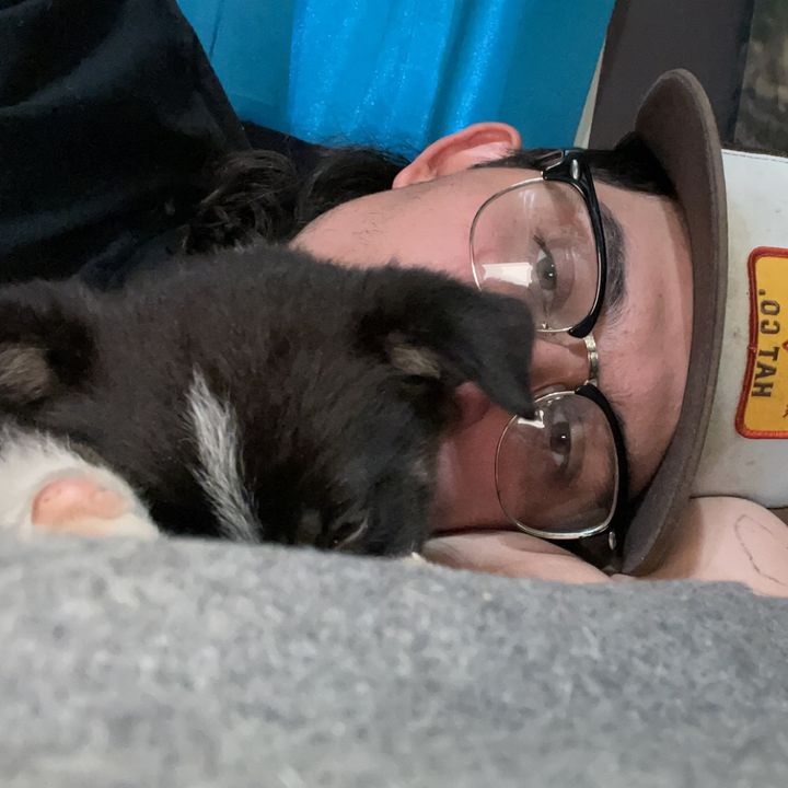 Alex Hinman - Tiktok Profile Picture of Alex Hinman (@@alexhinman) on Tiktok