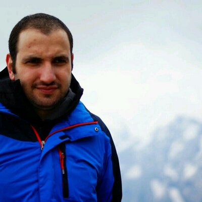 Profile Picture of David Campanelli (@111121133114641) on Twitter