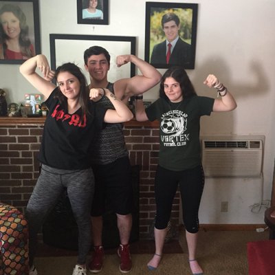 Profile Picture of Zach Krieger (@KriegerZach) on Twitter