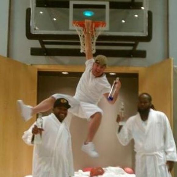 Profile Picture of Nathan Allyn (@7nate1) on Poshmark