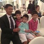 Profile Picture of Jit Fatt Pang (@jitfatt) on Instagram