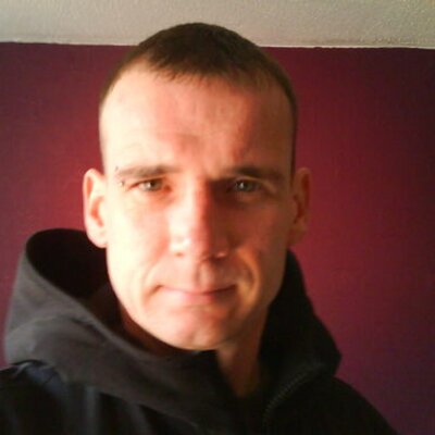 Profile Picture of Keith Ferguson (@Hacker360) on Twitter
