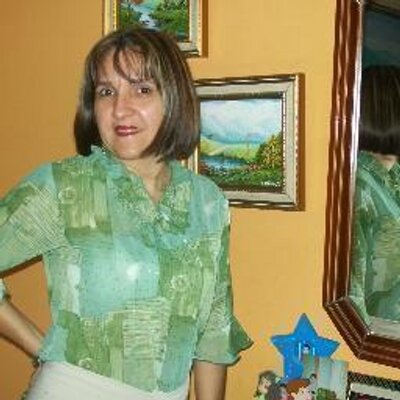 Profile Picture of Carmen T. López. (@MaestraAmada) on Twitter