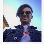 Luigi Marchí - Instagram Profile Picture of Luigi Marchí (@luis_sambrano3) on Instagram