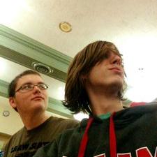 Profile Picture of Mitchell Everett (@Yoda_Pon) on Twitter